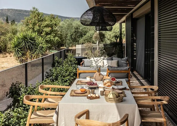 Terra Segreda - Slow Living By Ikies 3