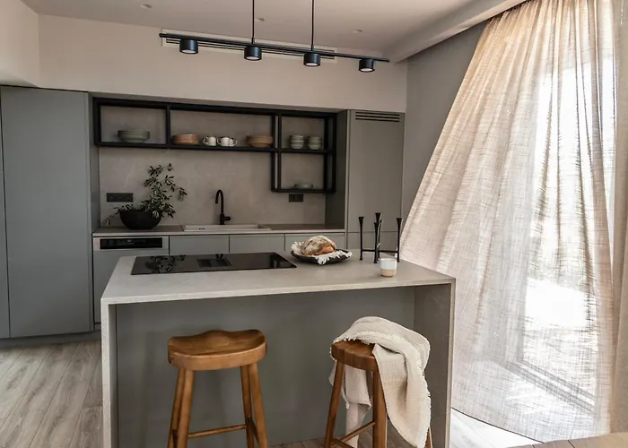 Terra Segreda - Slow Living By Ikies 3