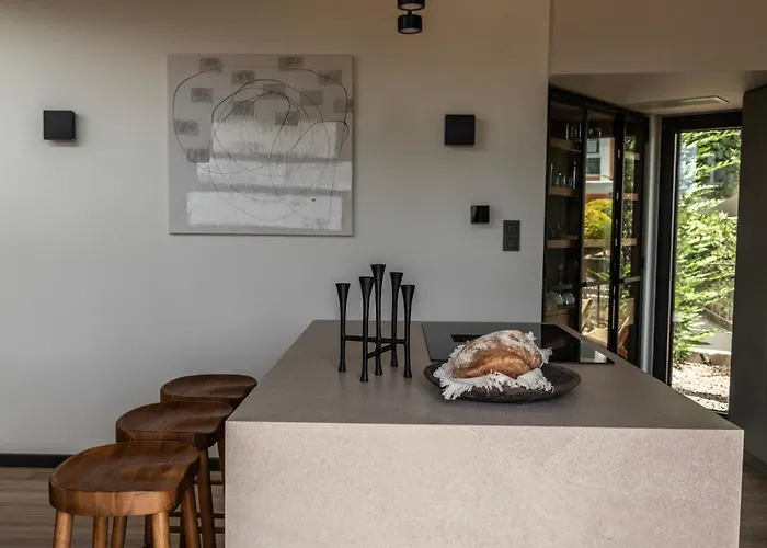 Villa Terra Segreda - Slow Living By Ikies 3