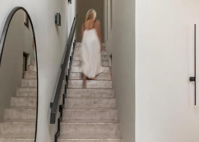 Villa Terra Segreda - Slow Living By Ikies 3 *