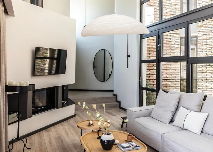 Villa Terra Segreda - Slow Living By Ikies 3 Volos