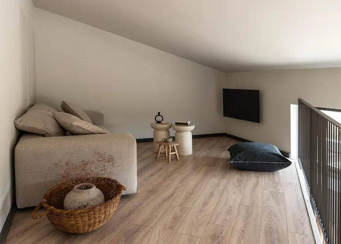 Terra Segreda - Slow Living By Ikies 3 *