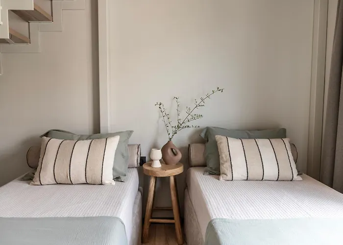 Terra Segreda - Slow Living By Ikies 3