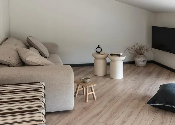 Terra Segreda - Slow Living By Ikies 3 Villa