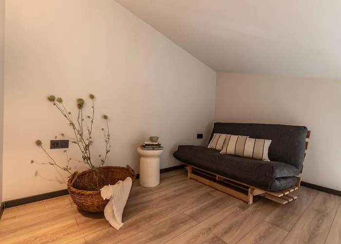 Villa Terra Segreda - Slow Living By Ikies 3