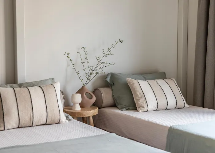 Terra Segreda - Slow Living By Ikies 3 Volos