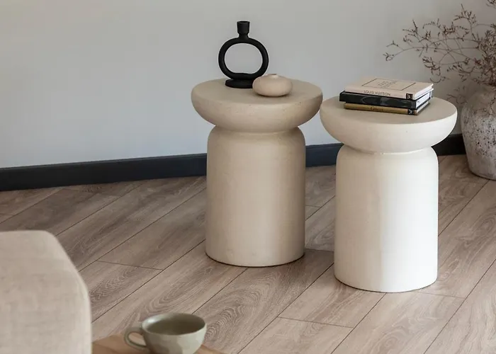 Villa Terra Segreda - Slow Living By Ikies 3 Volos