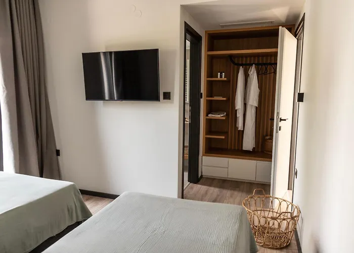 Terra Segreda - Slow Living By Ikies 3 *