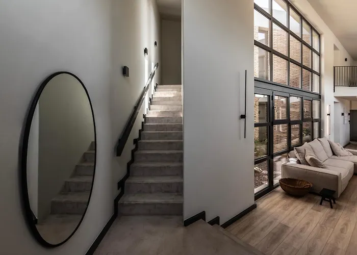 Terra Segreda - Slow Living By Ikies 3 * Volos