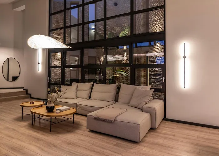 Terra Segreda - Slow Living By Ikies 3