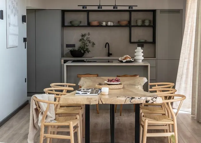 Villa Terra Segreda - Slow Living By Ikies 3