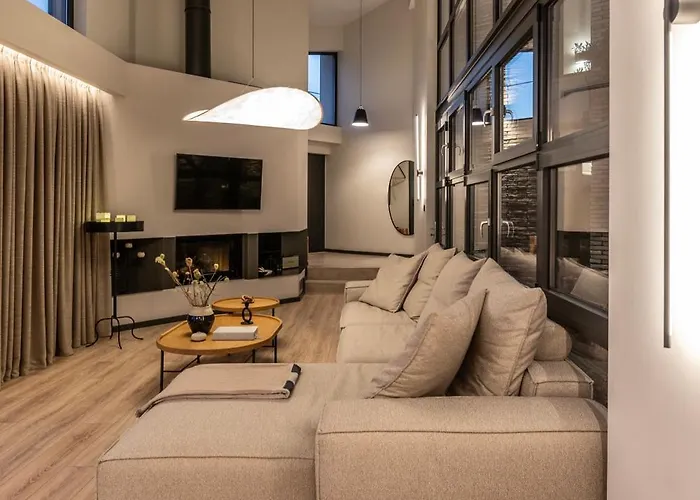 Villa Terra Segreda - Slow Living By Ikies 3 *