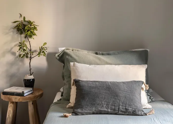 Terra Segreda - Slow Living By Ikies 3 Volos