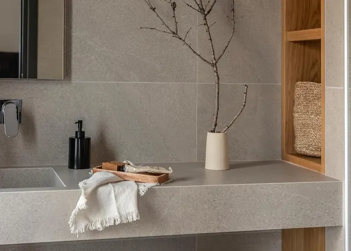 Terra Segreda - Slow Living By Ikies 3