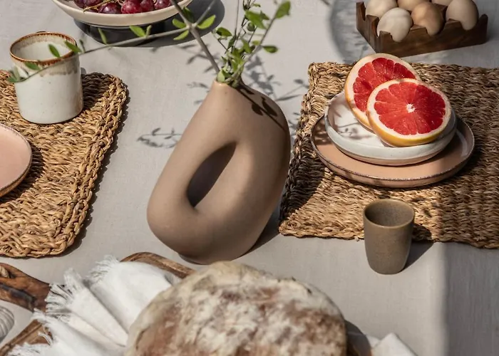 Villa Terra Segreda - Slow Living By Ikies 3