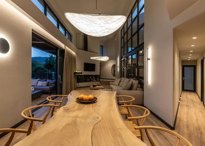 Villa Terra Segreda - Slow Living By Ikies 3 *