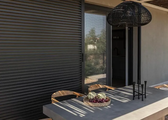 Terra Segreda - Slow Living By Ikies 3 *