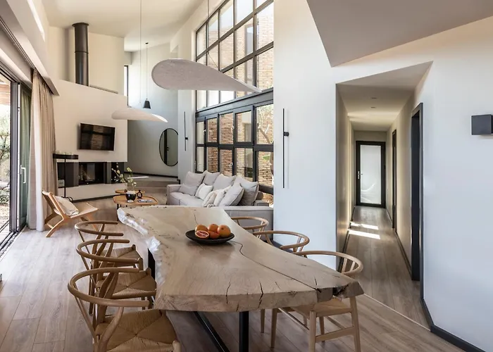 Terra Segreda - Slow Living By Ikies 3 Volos