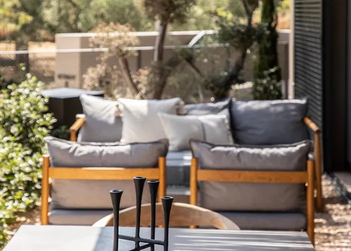 Villa Terra Segreda - Slow Living By Ikies 3