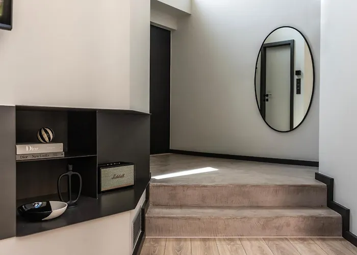 Terra Segreda - Slow Living By Ikies 3 Villa *