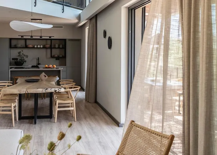 Terra Segreda - Slow Living By Ikies 3 * Volos