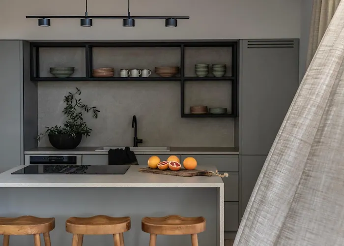 Villa Terra Segreda - Slow Living By Ikies 3 *