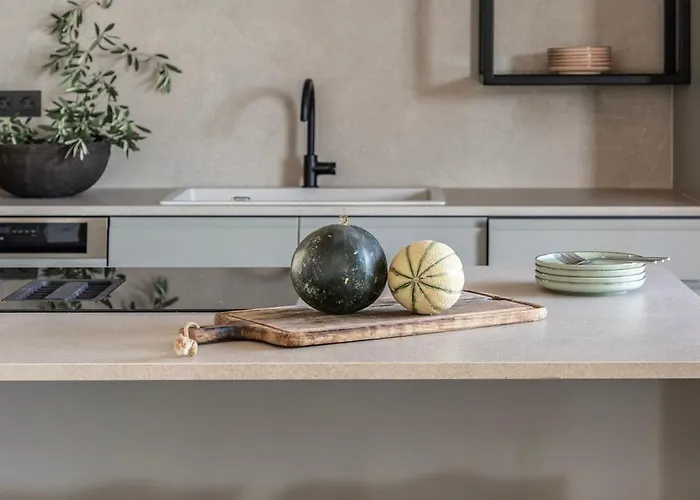 Terra Segreda - Slow Living By Ikies 3 *