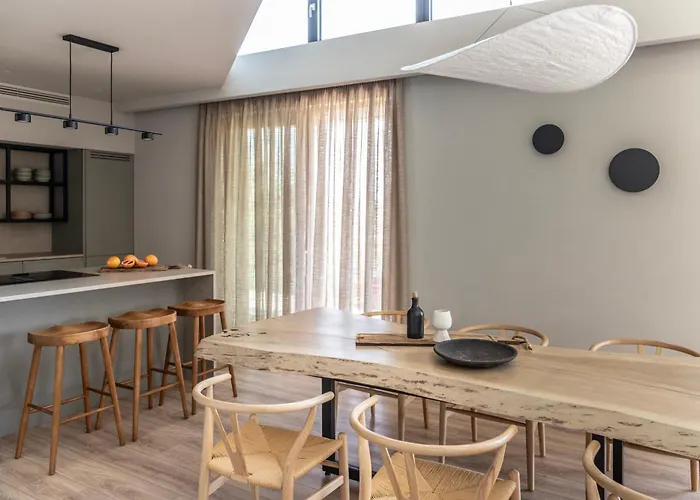 Terra Segreda - Slow Living By Ikies 3 Volos