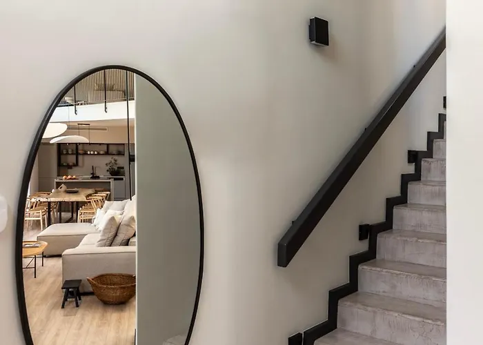 Terra Segreda - Slow Living By Ikies 3 * Volos