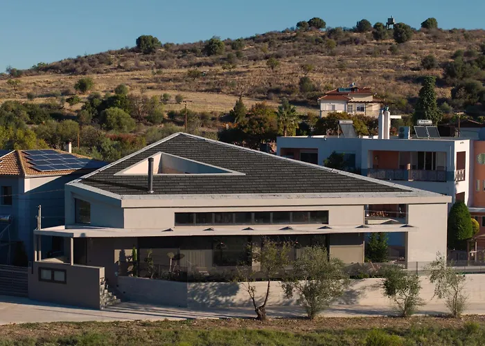 Terra Segreda - Slow Living By Ikies 3