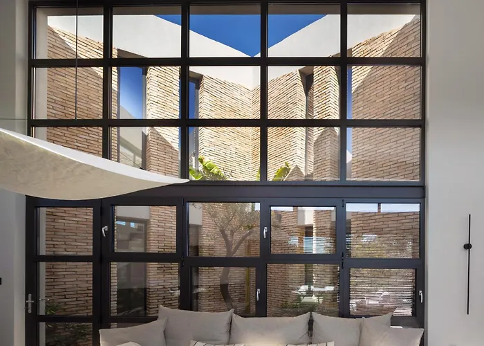 Terra Segreda - Slow Living By Ikies 3 Villa