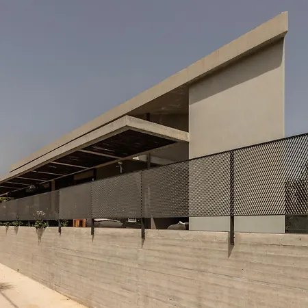 Terra Segreda - Slow Living By Ikies 3