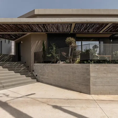 Villa Terra Segreda - Slow Living By Ikies 3