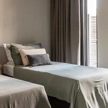 Terra Segreda - Slow Living By Ikies 3 * Volos