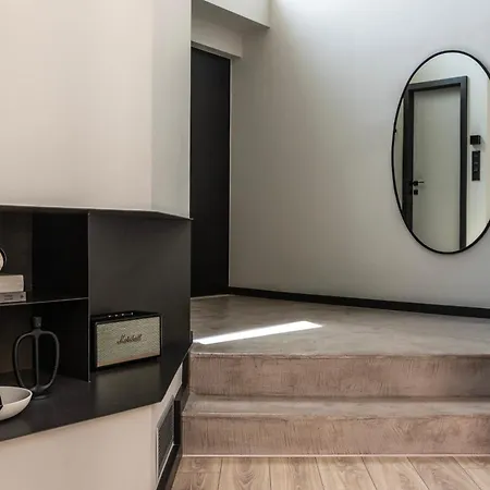 Terra Segreda - Slow Living By Ikies 3 Villa *